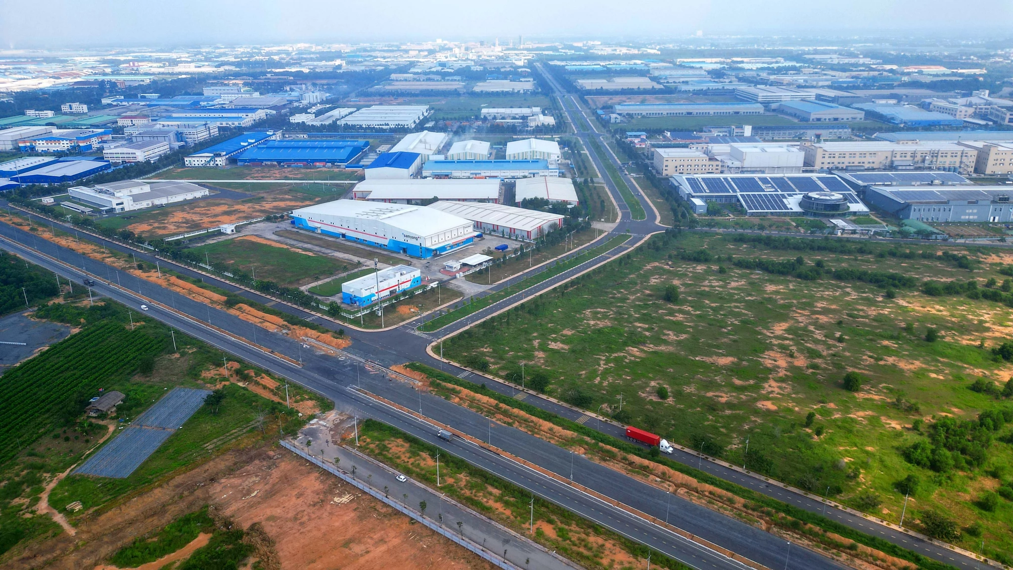 Mô hình phát triển mới: Mở thêm “biên giới tăng trưởng” cho nền kinh tế Mô hình phát triển mới
