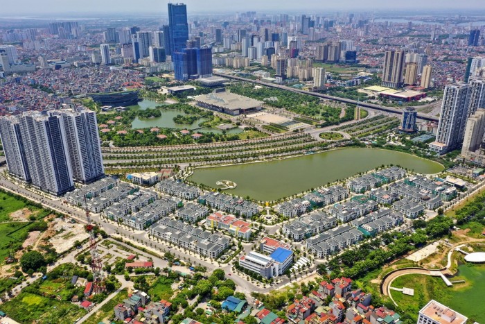 Đổi mới mô hình phát triển: Bước chuyển chiến lược đưa Việt Nam tiến vào kỷ nguyên phát triển mới