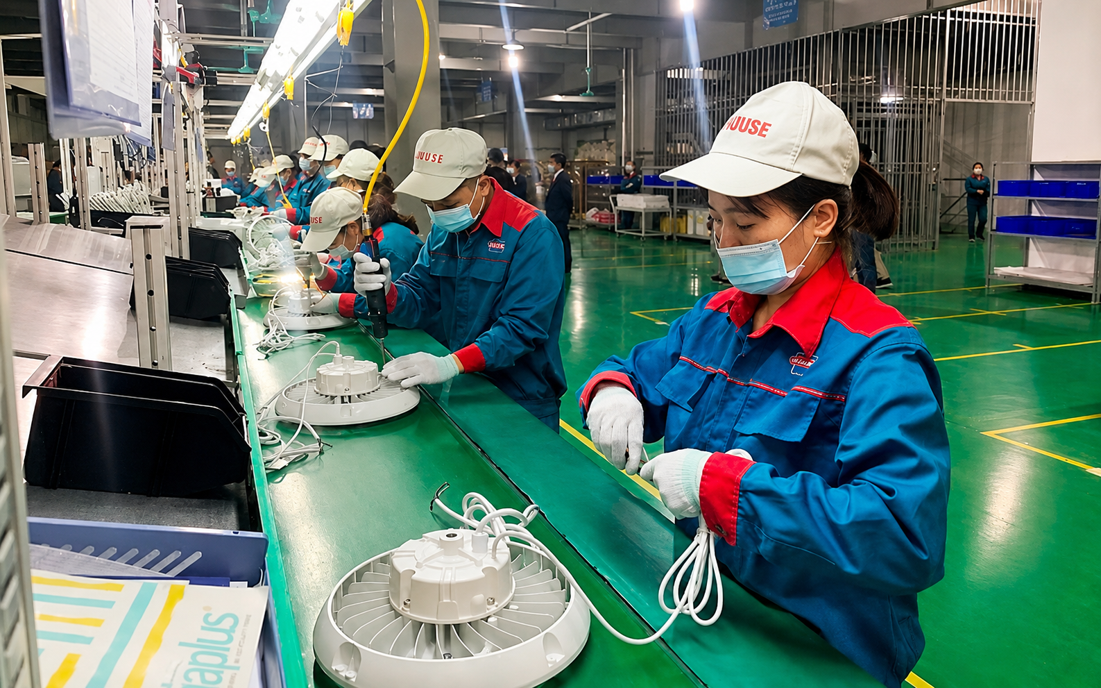 Tạo sức bật cho doanh nghiệp, mở đường tới mục tiêu tăng trưởng 2 con số Tạo sức bật cho doanh nghiệp, mở đường tới mục tiêu tăng trưởng 2 con số
