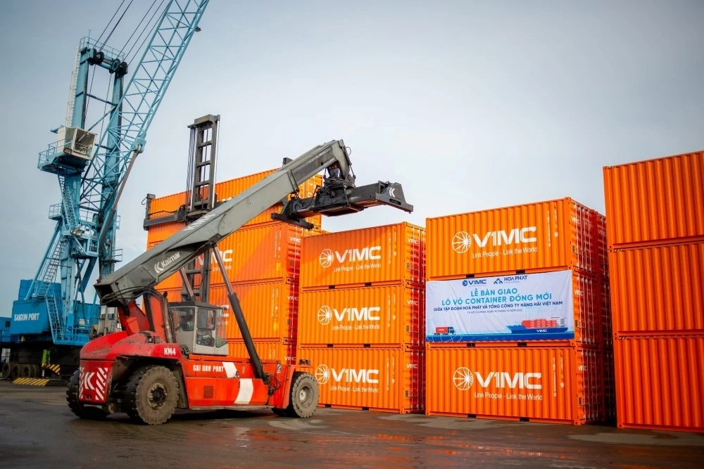 VIMC
