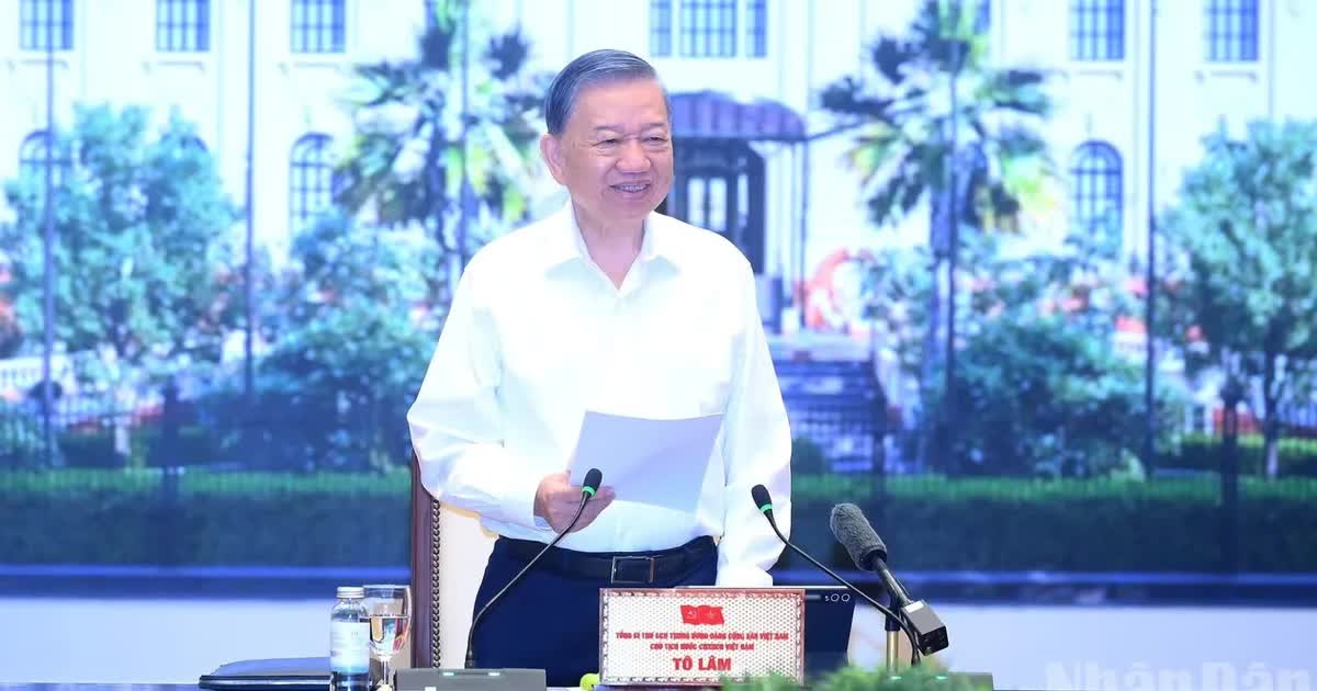 Chiến lược quốc gia thu hút, trọng dụng nhân tài trong các ngành, lĩnh vực mũi nhọn Chiến lược quốc gia thu hút, trọng dụng nhân tài trong các ngành, lĩnh vực mũi nhọn