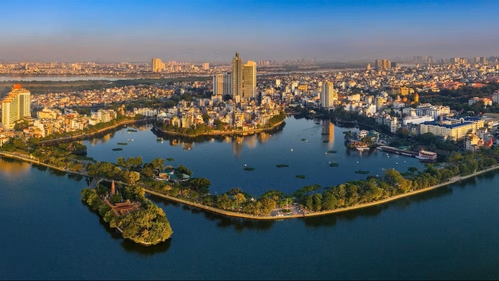 Việt Nam từ khát vọng độc lập đến khát vọng hùng cường