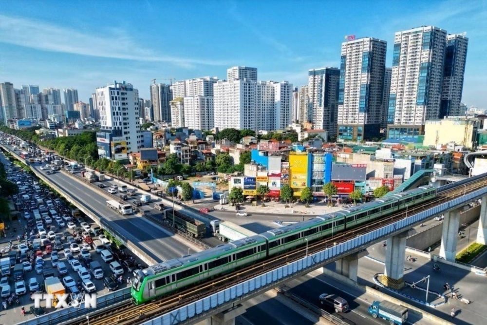 Tuyên ngôn Độc lập - ngọn đuốc soi đường cho dân tộc Việt Nam Tuyên ngôn Độc lập ngọn đuốc soi đường cho dân tộc Việt Nam