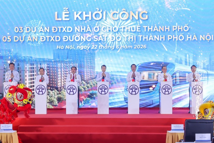 Động lực chính đưa Việt Nam bứt phá trong kỷ nguyên mới