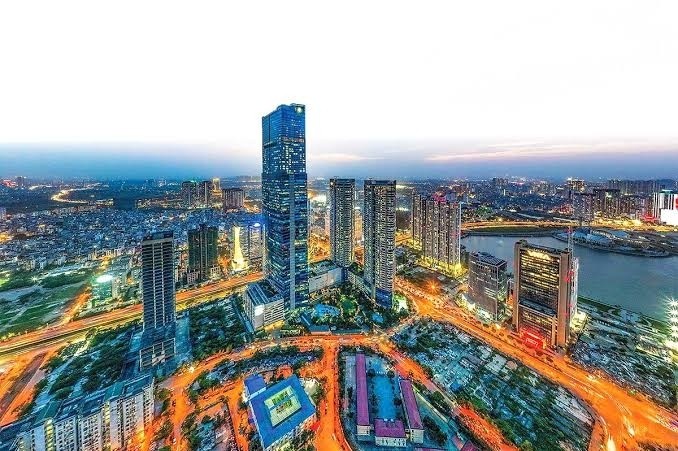 TS.KTS. Đào Ngọc Nghiêm: Quy hoạch mới tạo dư địa để Hà Nội nâng tầm vị thế