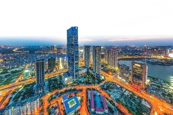TS.KTS. Đào Ngọc Nghiêm: Quy hoạch mới tạo dư địa để Hà Nội nâng tầm vị thế