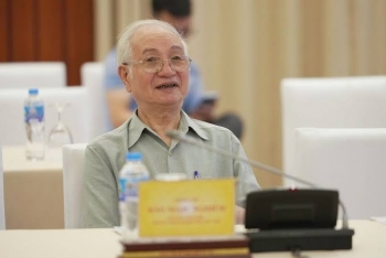 TS.KTS. Đào Ngọc Nghiêm: Quy hoạch mới tạo dư địa để Hà Nội nâng tầm vị thế
