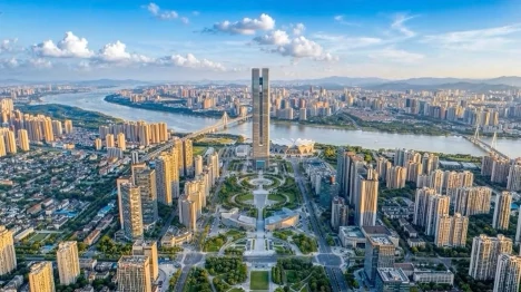 TS.KTS. Đào Ngọc Nghiêm: Quy hoạch mới tạo dư địa để Hà Nội nâng tầm vị thế