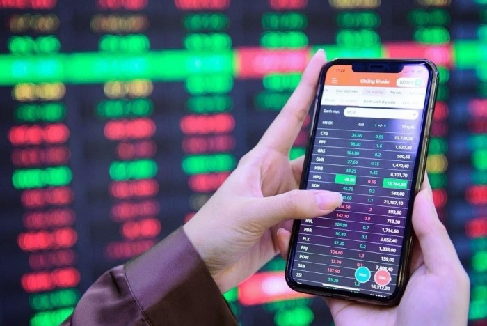 Công ty fintech muốn thử nghiệm chứng khoán phải có vốn tối thiểu 100 tỷ đồng
