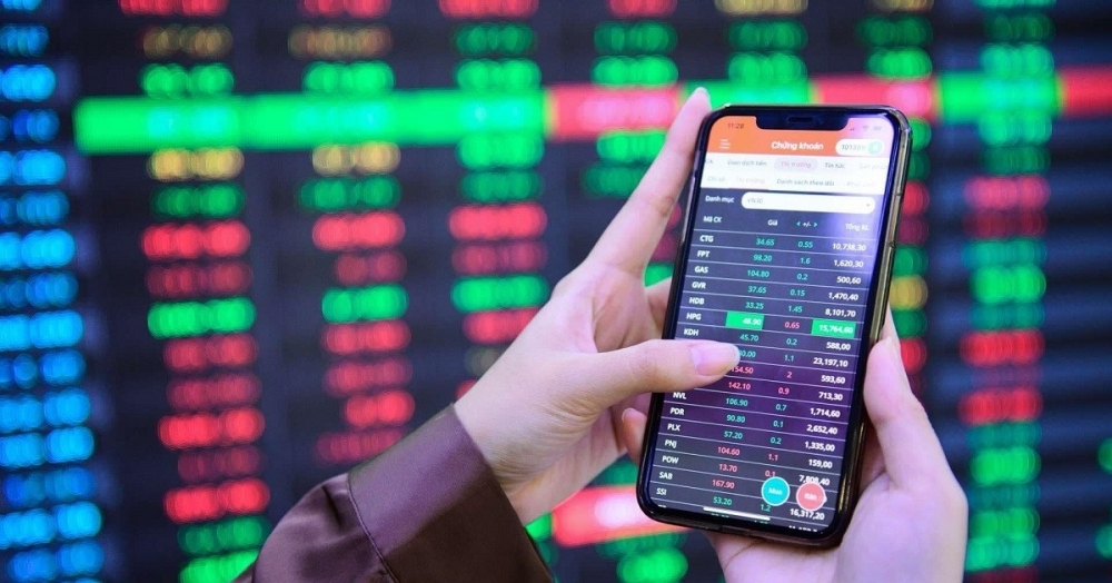Công ty Fintech muốn thử nghiệm chứng khoán phải có vốn tối thiểu 100 tỷ đồng Fintech