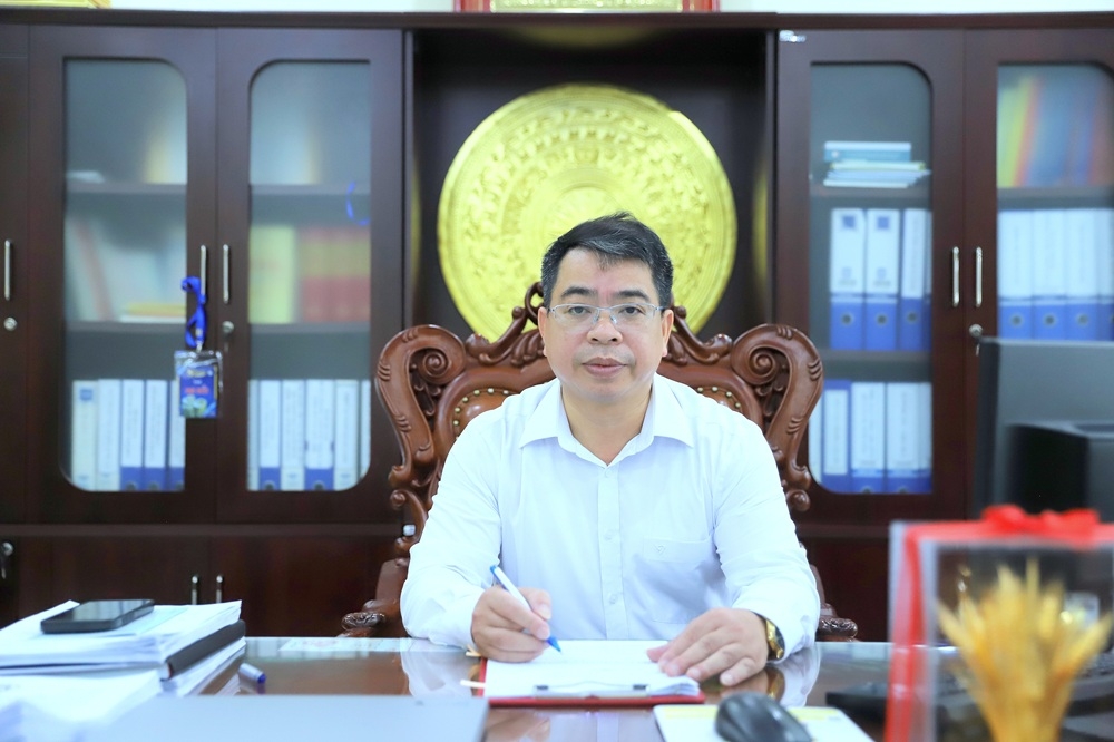 Tiên phong mang gạo dự trữ hỗ trợ học sinh vùng biên giới trước ngày tựu trường