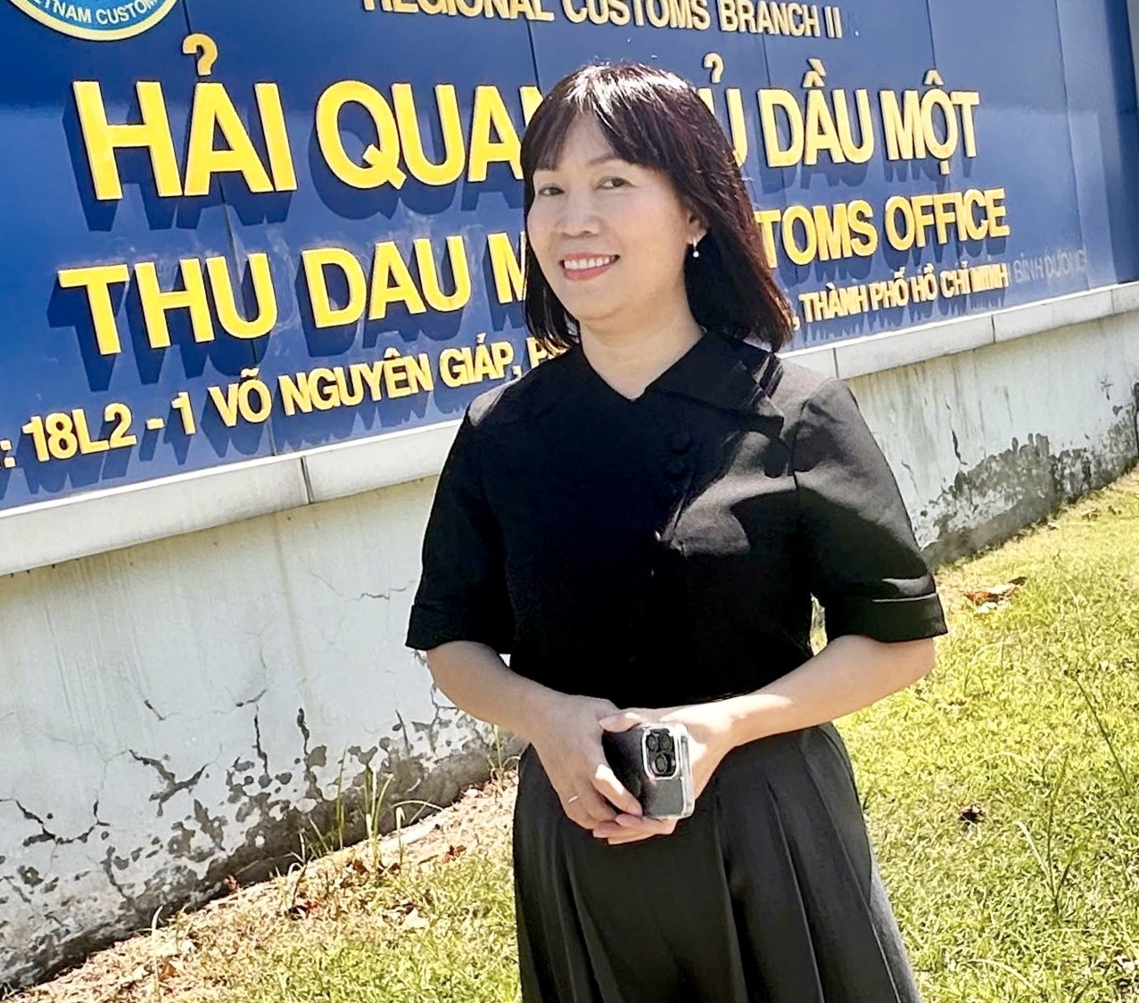 Ngành Hải quan: Cải cách nhanh, đưa công nghệ kịp thời vào thực tiễn