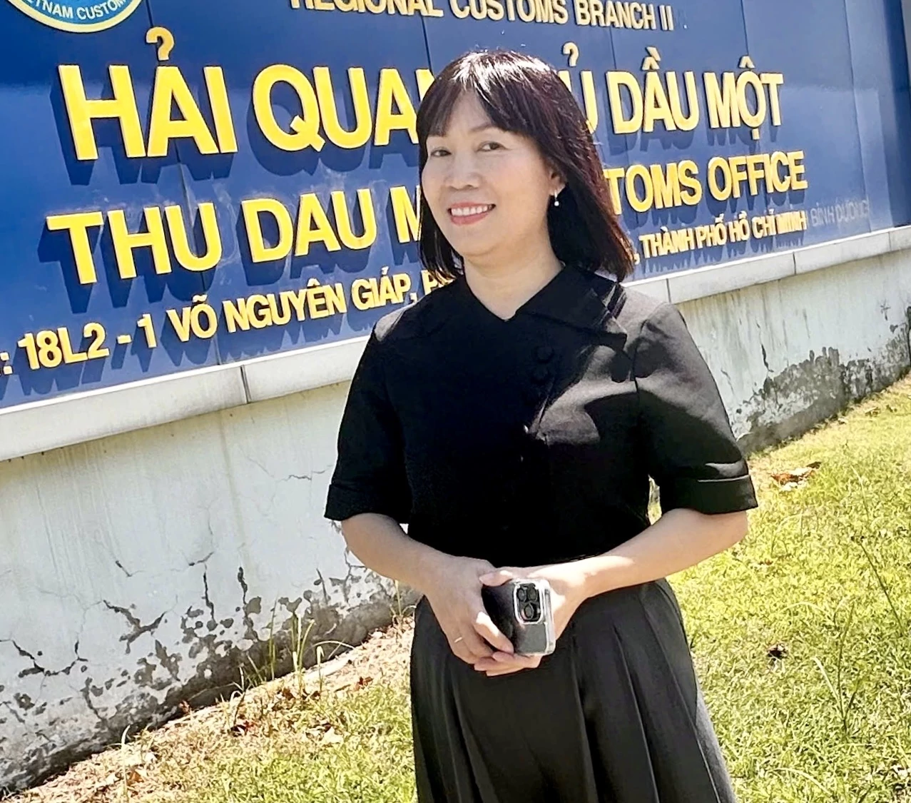 Ngành Hải quan: Cải cách nhanh, đưa công nghệ kịp thời vào thực tiễn
