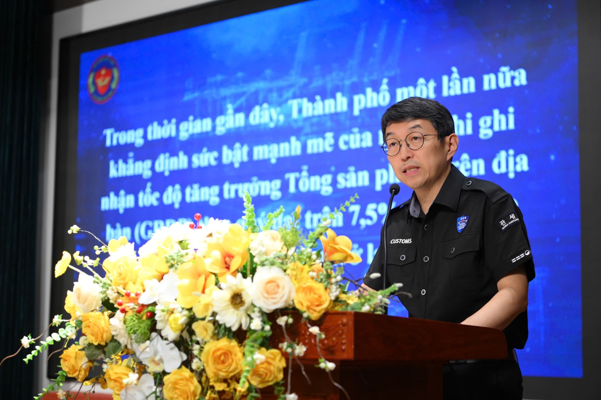 Ngành Hải quan: Cải cách nhanh, đưa công nghệ kịp thời vào thực tiễn