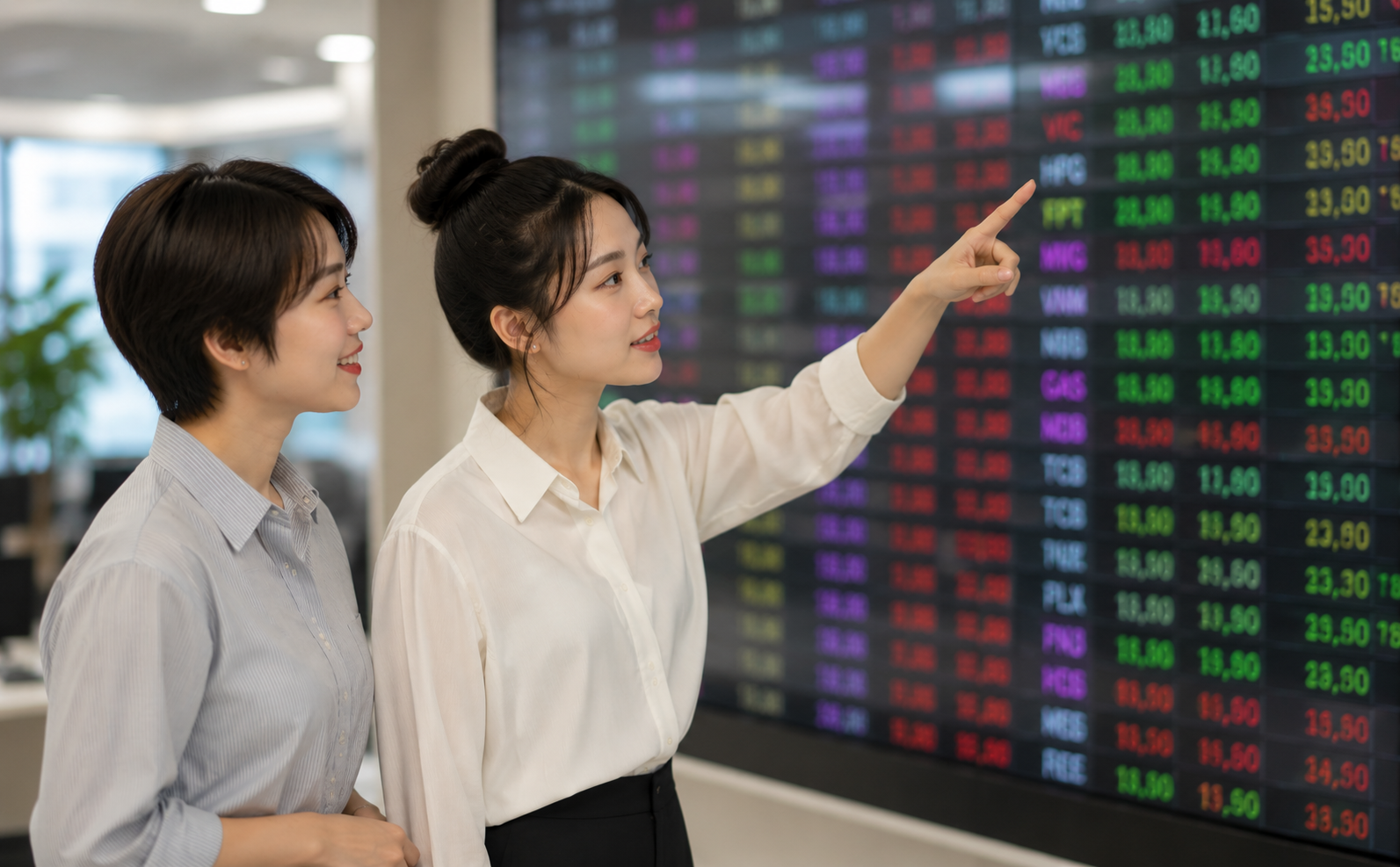 VN-Index kiểm định vùng 1.850 điểm VN-Index kiểm định vùng 1.850 điểm