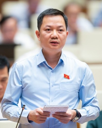 Mô hình phát triển mới: Mở thêm “biên giới tăng trưởng” cho nền kinh tế Mô hình phát triển mới