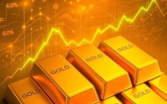 Giá vàng hôm nay: Trong nước tăng giảm trái chiều, thế giới phục hồi