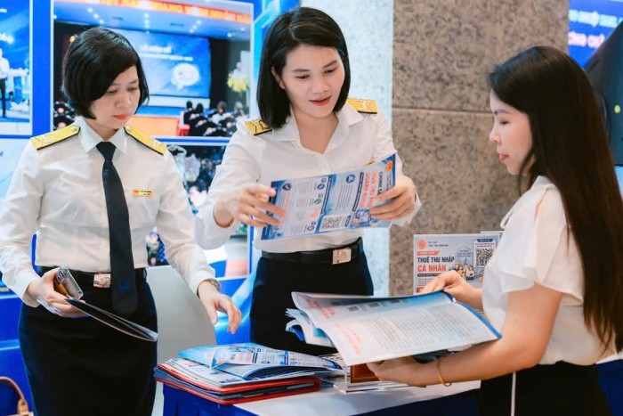 Thuế tỉnh Thanh Hóa mở rộng kênh hỗ trợ, đồng hành cùng doanh nghiệp