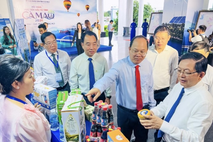 Ngành thủy sản Cà Mau: Tận dụng hiệu quả các Hiệp định thương mại tự do