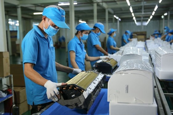 Doanh nghiệp thành lập mới tăng mạnh, gần 4,4 triệu tỷ đồng vốn đăng ký bổ sung vào nền kinh tế