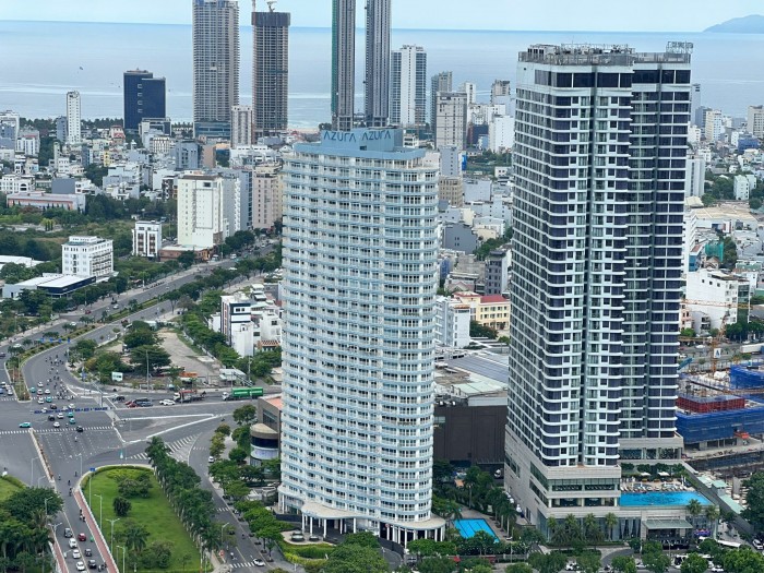 HoREA đề xuất hoàn thiện khung pháp lý cho bất động sản du lịch, lưu trú