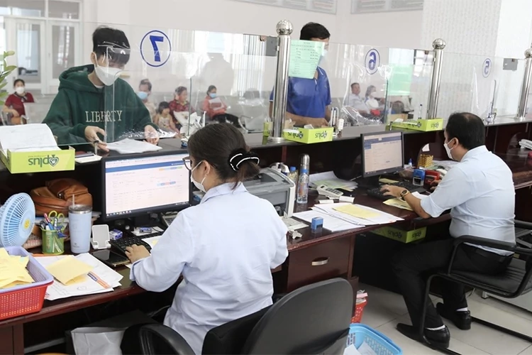Bộ Nội vụ yêu cầu rà soát người nghỉ việc hưởng chế độ theo Nghị định số 178/2024/NĐ-CP.
