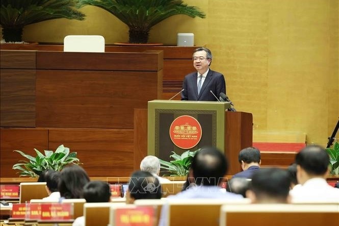 Phát triển vùng nhằm khơi thông nguồn lực, phát huy các cực tăng trưởng