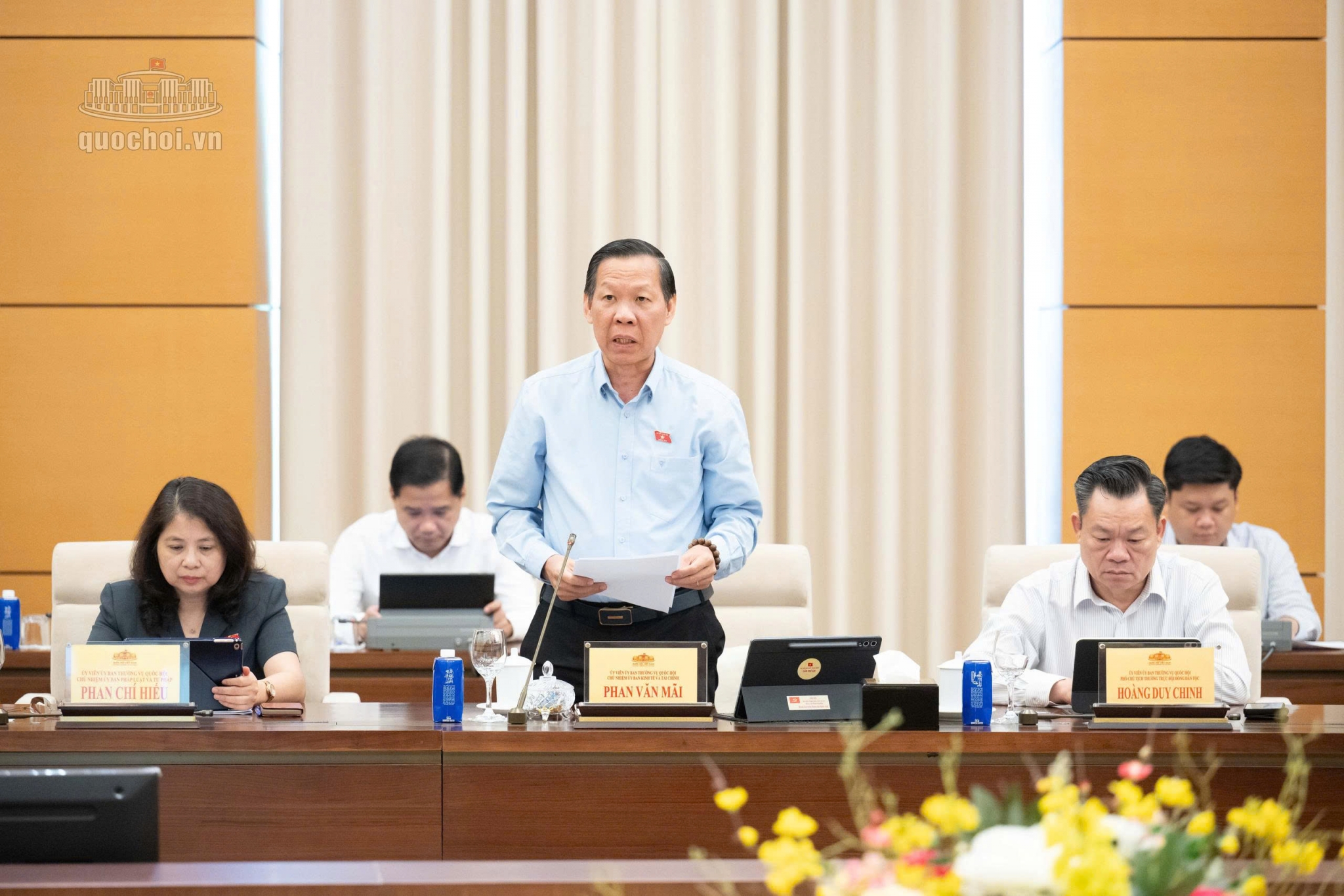 Sửa Luật Chứng khoán: Giảm chi phí tuân thủ, thúc đẩy chuyển đổi số, nâng hạng thị trường Sửa Luật Chứng khoán