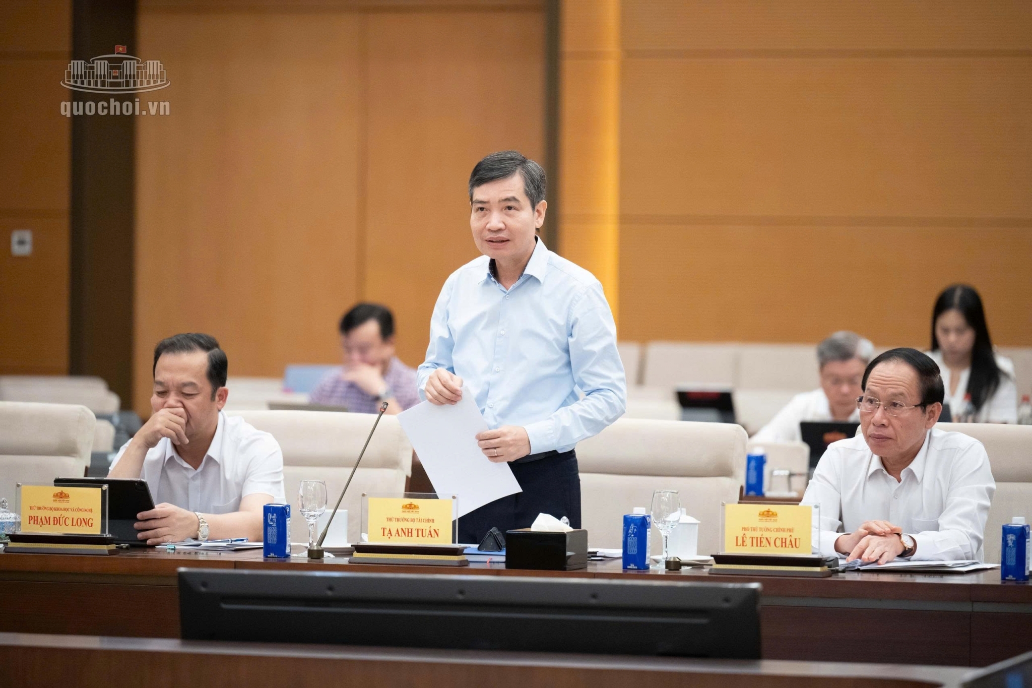 Sửa Luật Chứng khoán: Giảm chi phí tuân thủ, thúc đẩy chuyển đổi số, nâng hạng thị trường