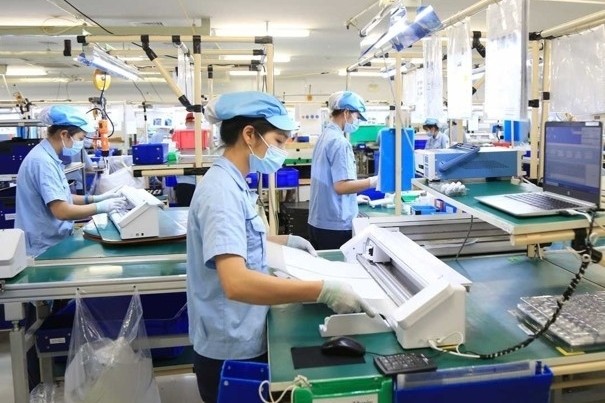 Hà Nội nỗ lực hoàn thành mục tiêu xuất khẩu năm 2026 đạt khoảng 23,3 tỷ USD