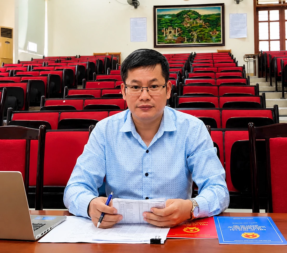 Doanh nghiệp cần lập một bộ hồ sơ chuẩn để tránh bị 