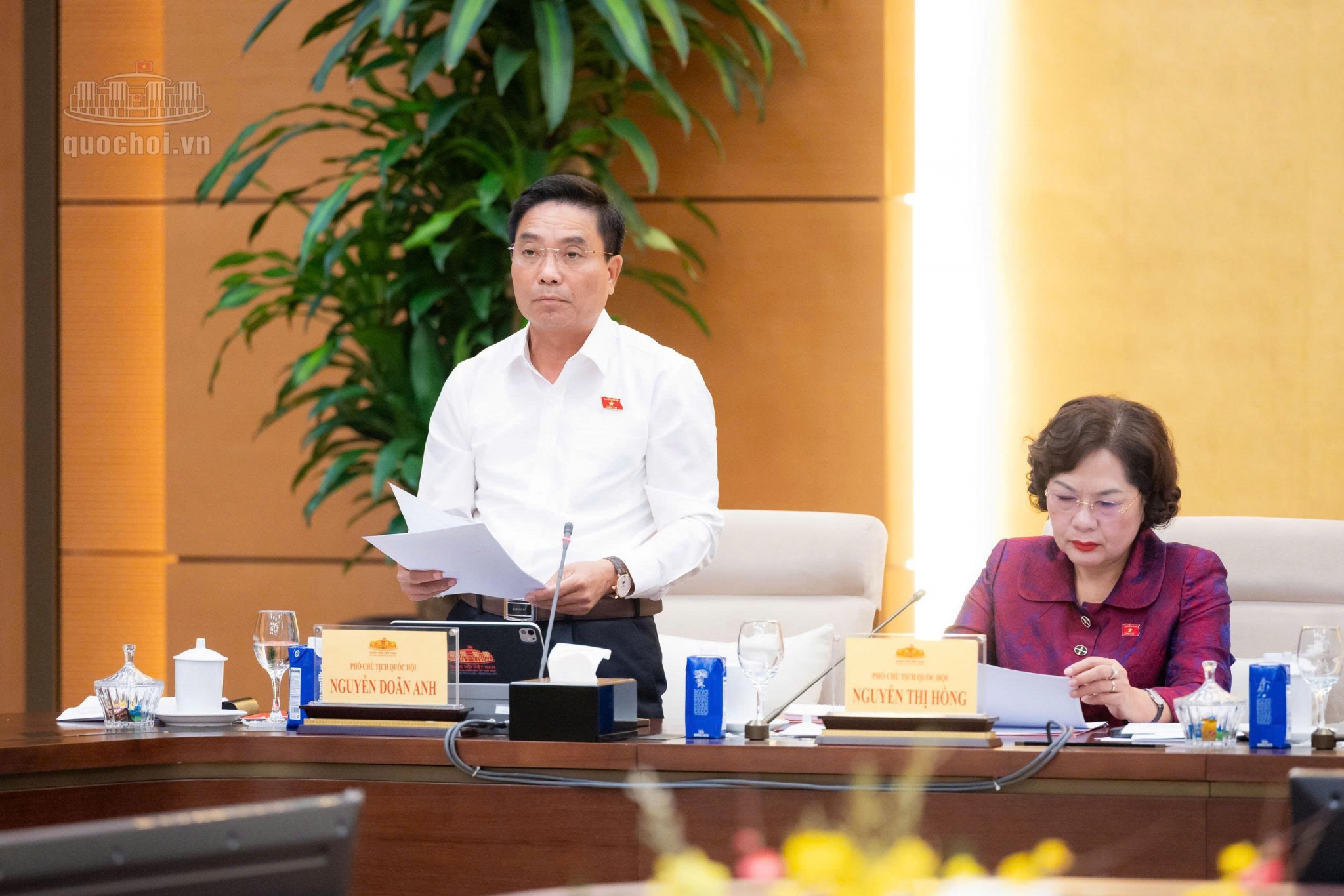 Sửa Luật Kế toán, Kiểm toán độc lập: Đơn giản thủ tục, quản lý theo mức độ rủi ro
