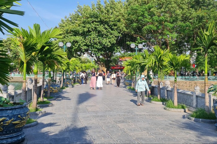 Phát triển du lịch Việt Nam trở thành ngành kinh tế mũi nhọn trong kỷ nguyên mới