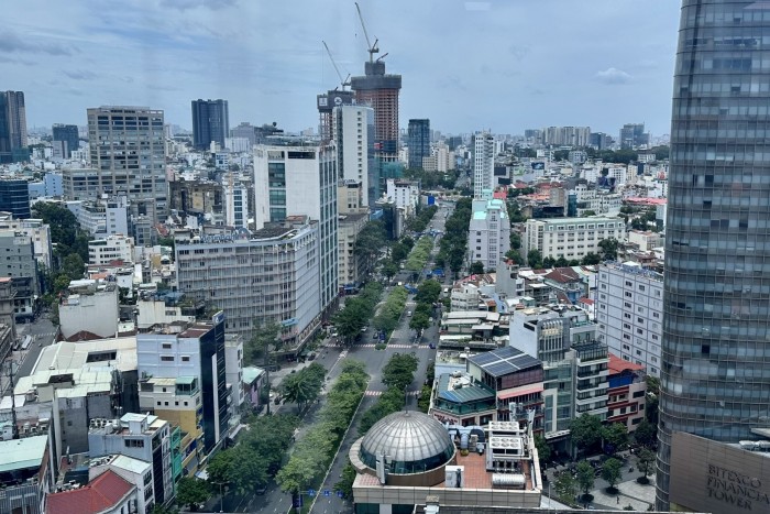 TP. Hồ Chí Minh: 3 tháng cao điểm hoàn thành cơ sở dữ liệu quốc gia về đất đai