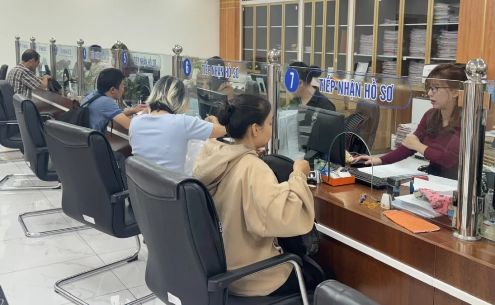 Những việc doanh nghiệp cần làm trước ngày 10/9/2026