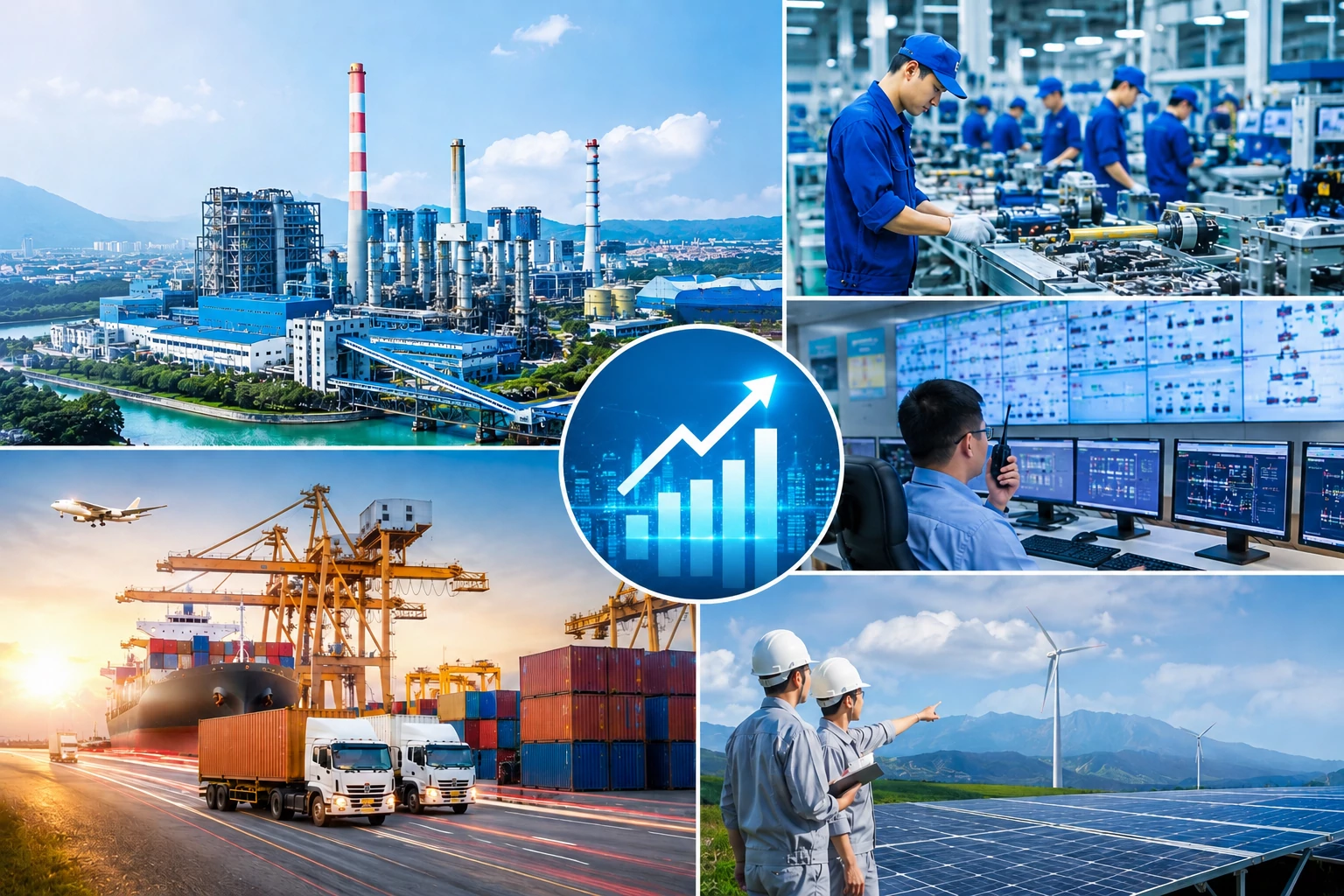 Phát huy nguồn lực doanh nghiệp nhà nước cho tăng trưởng Phát huy nguồn lực doanh nghiệp nhà nước cho tăng trưởng