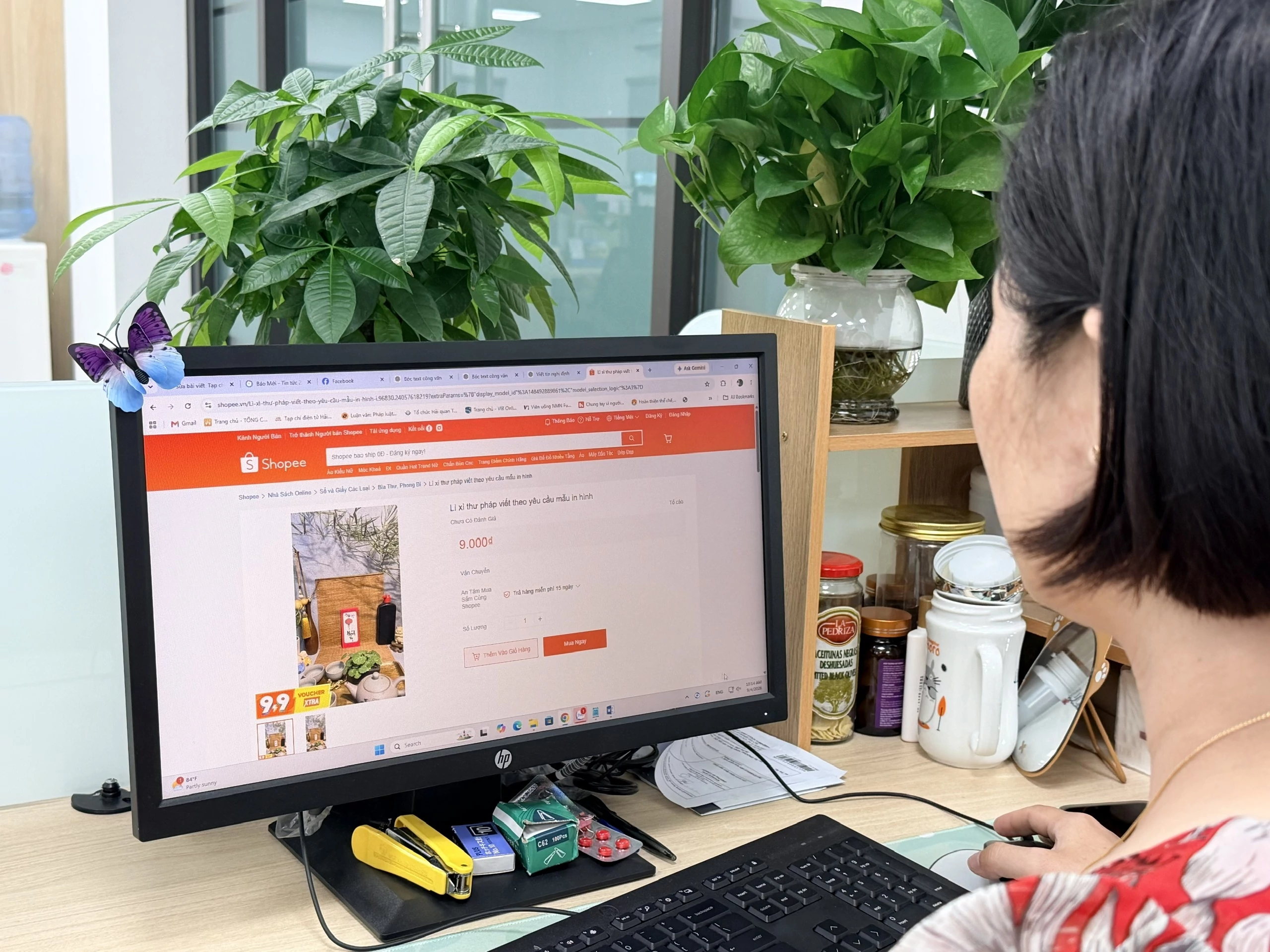 Hộ kinh doanh cần gì khi doanh thu được rà soát trên dữ liệu số