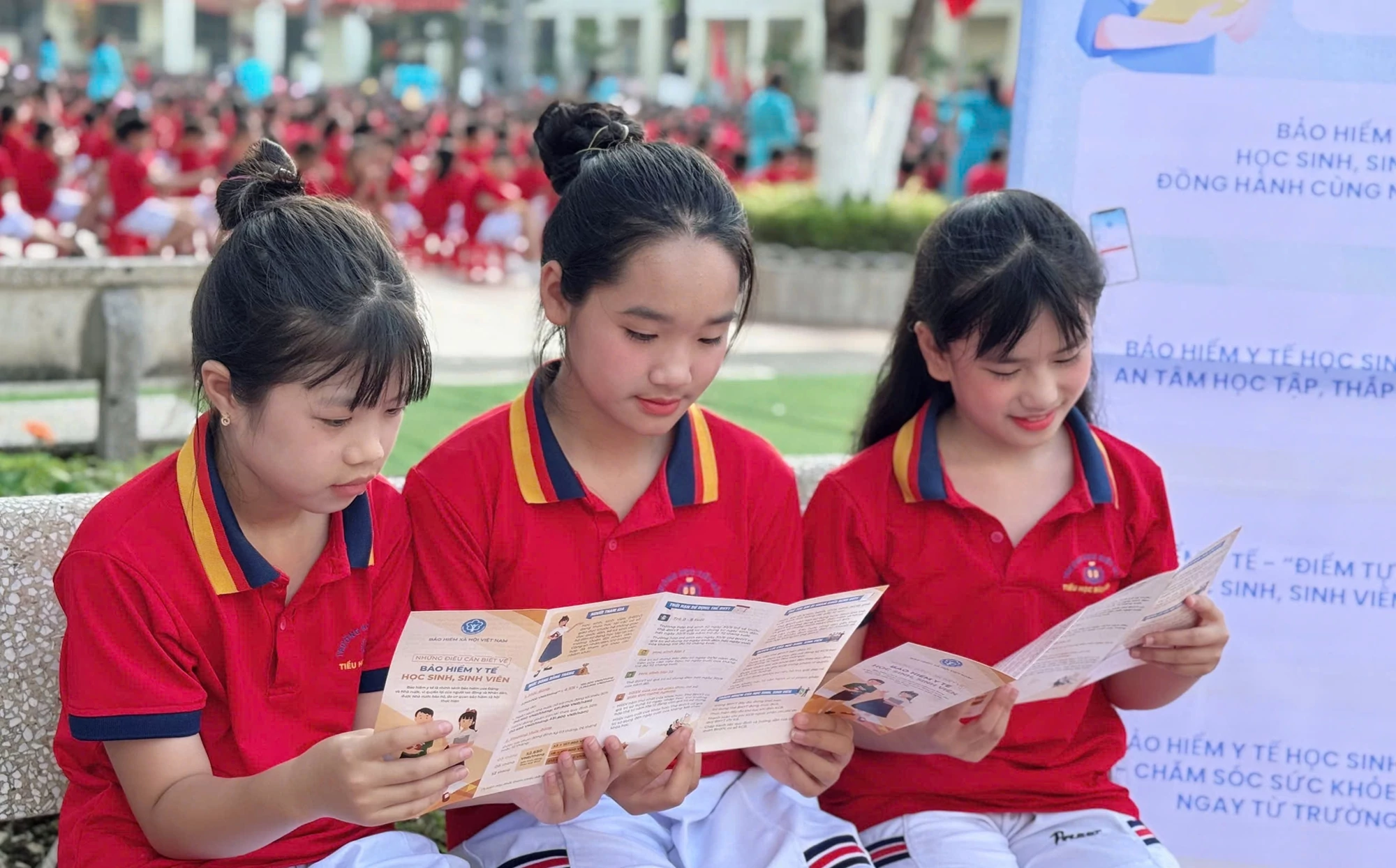 học sinh