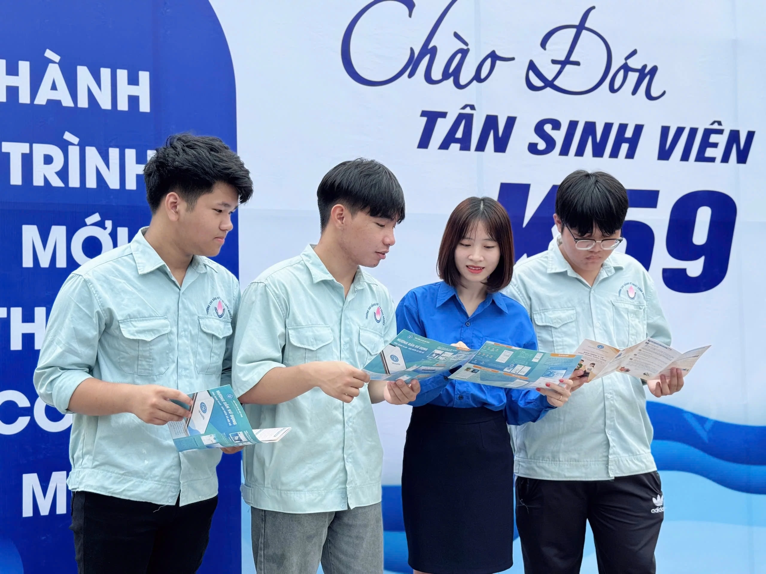 học sinh