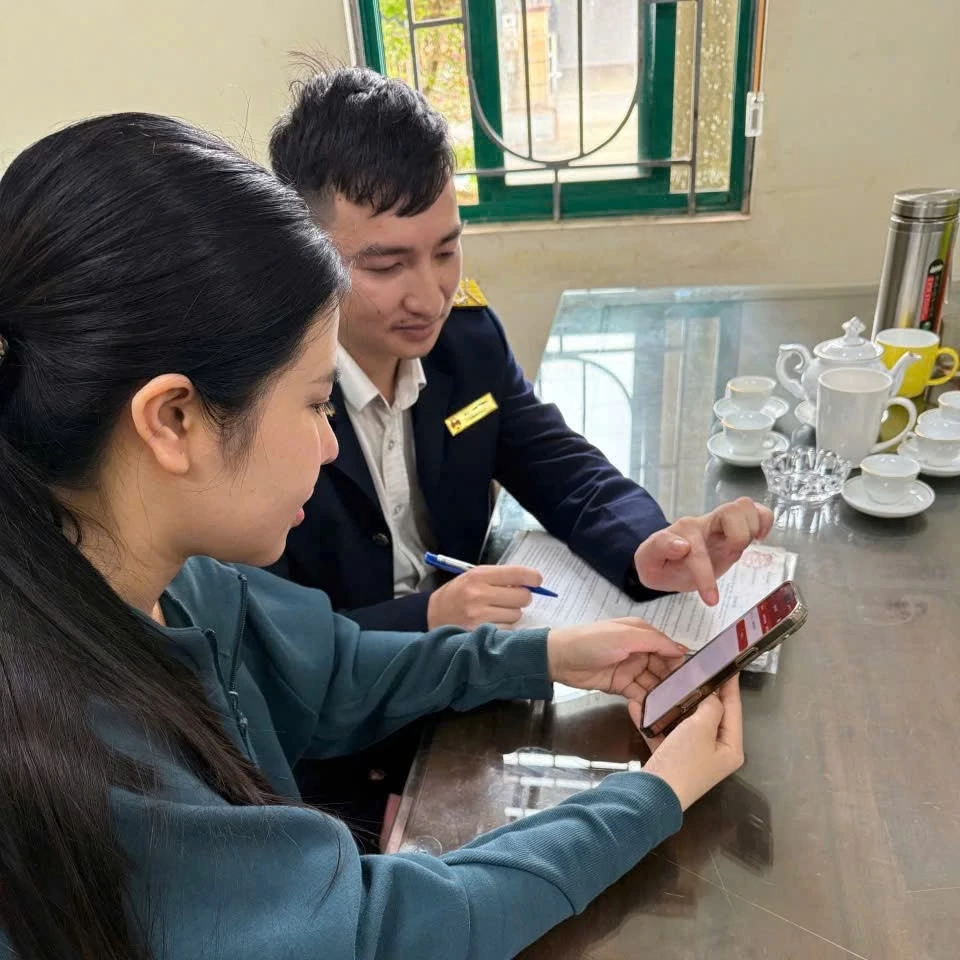 Thanh Hóa hỗ trợ 100% hộ kinh doanh, doanh nghiệp nhỏ ứng dụng AI