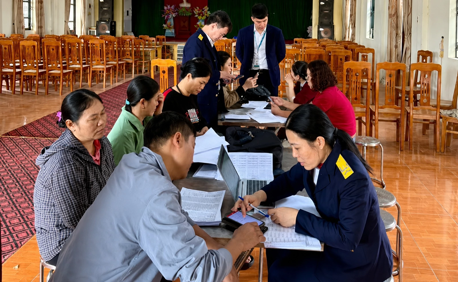 Thanh Hóa hỗ trợ 100% hộ kinh doanh, doanh nghiệp nhỏ ứng dụng AI