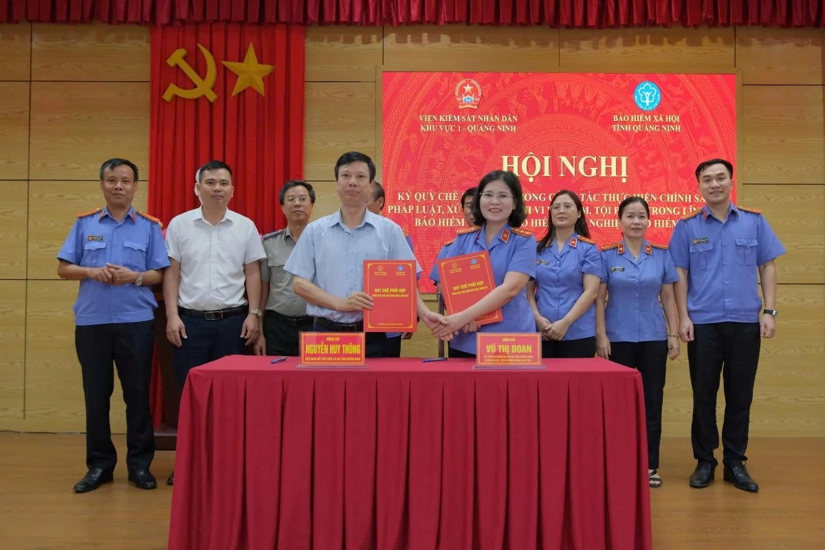Bài 4: Thêm một “mắt xích” tư pháp để xử lý nợ bảo hiểm xã hội