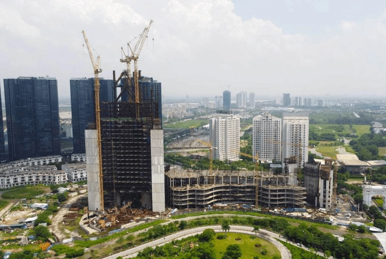 Hà Nội đưa thêm gần 200 dự án chậm triển khai vào diện rà soát Hà Nội đưa thêm gần 200 dự án chậm triển khai vào diện rà soát