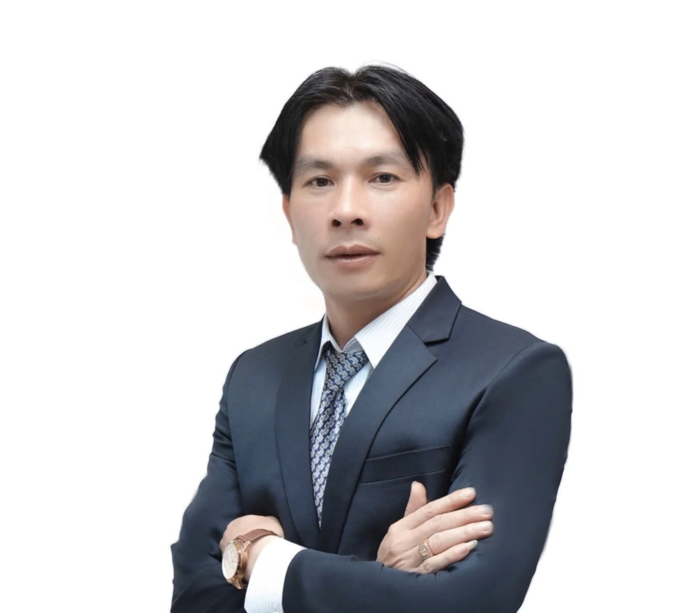 Ông Trần Ca