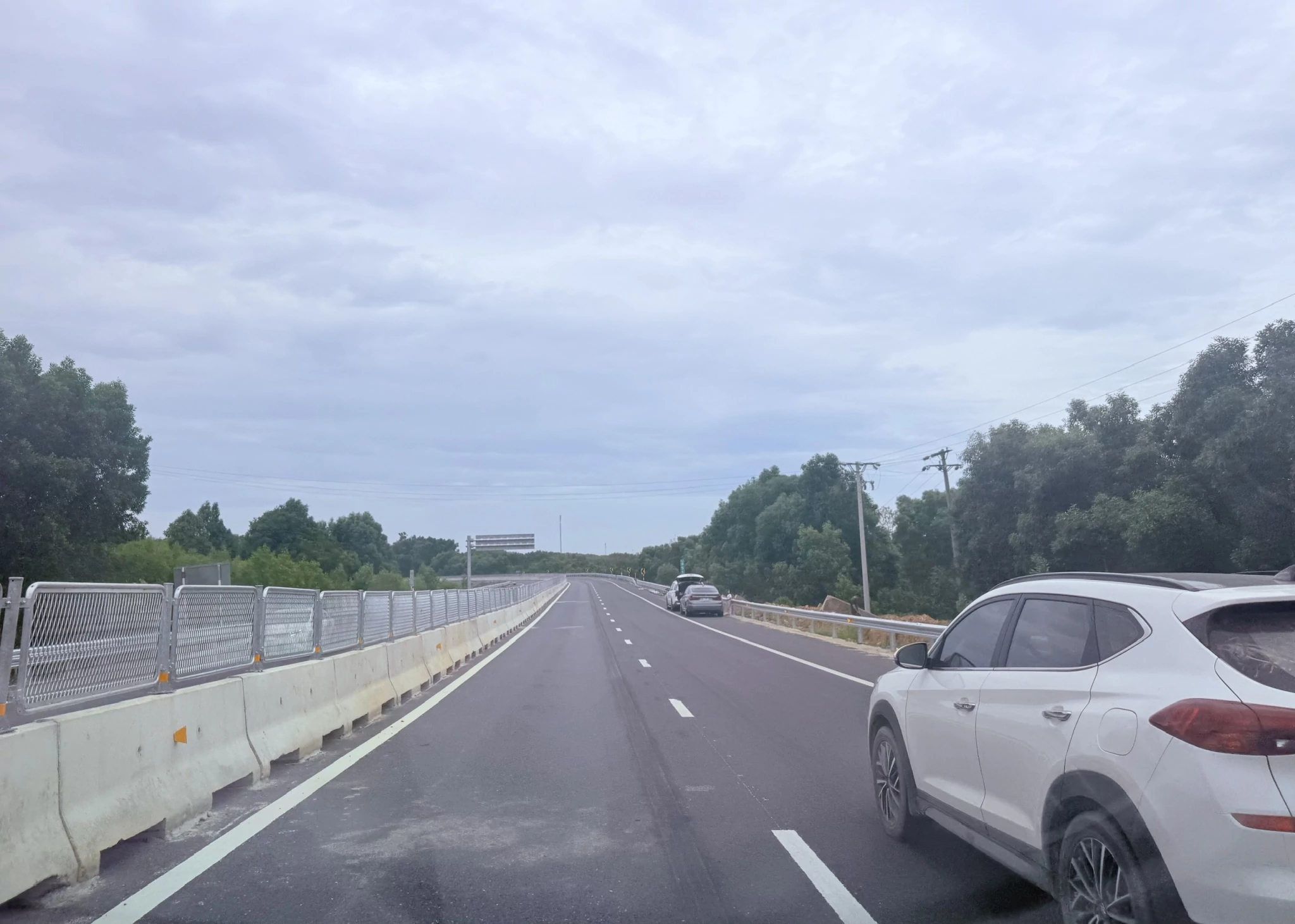 Ảnh Thuỳ Linh. Hạ tầng. Ảnh Thuỳ Linh.