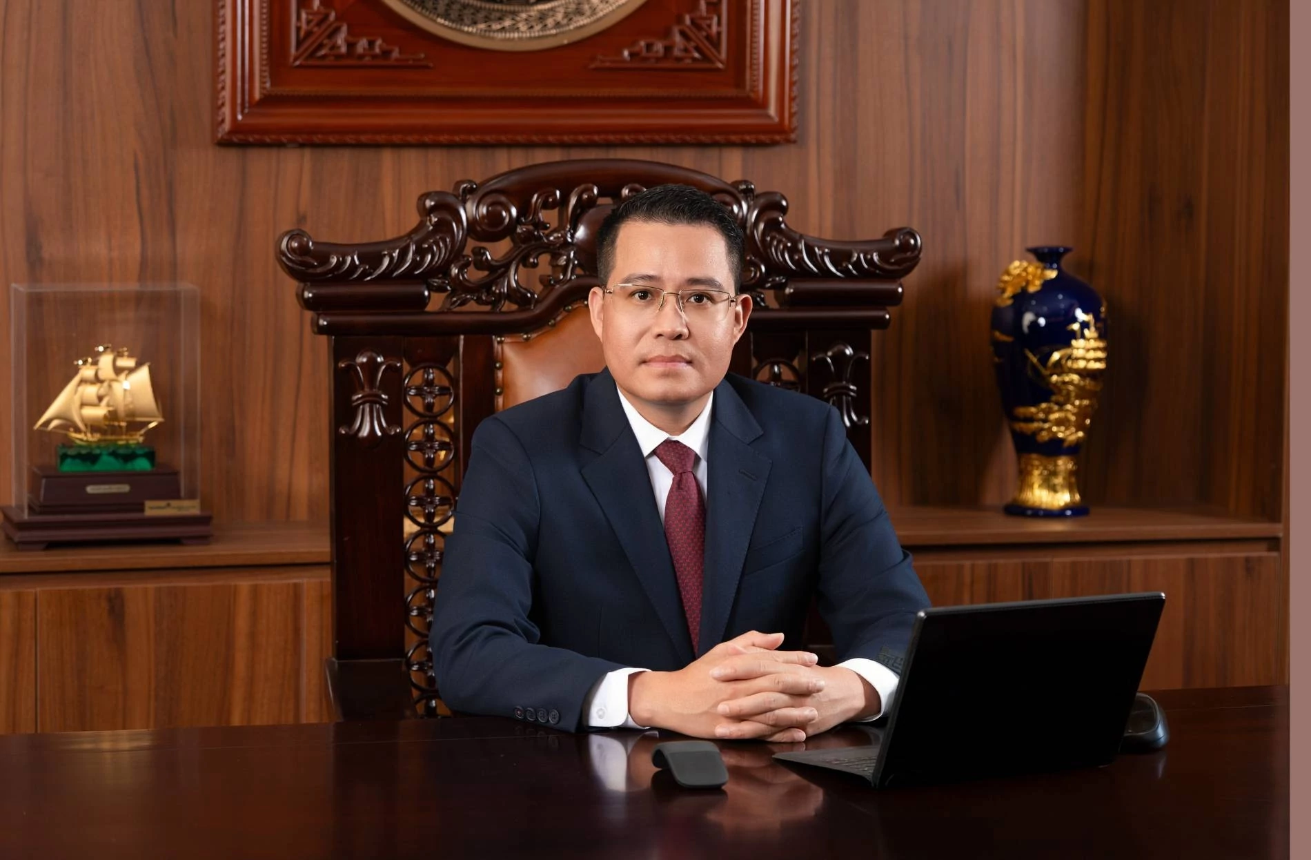 Bổ nhiệm loạt lãnh đạo tại các công ty thành viên và Hội đồng thành viên Tập đoàn Hóa chất Việt Nam Bổ nhiệm loạt lãnh đạo tại các công ty thành viên và Hội đồng thành viên Tập đoàn Hóa chất Việt Nam