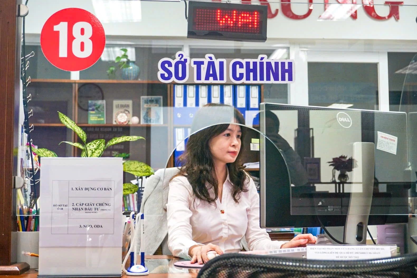 Bộ Tài chính chuẩn hóa “ngôn ngữ dữ liệu” toàn ngành Bộ Tài chính chuẩn hóa “ngôn ngữ dữ liệu” toàn ngành