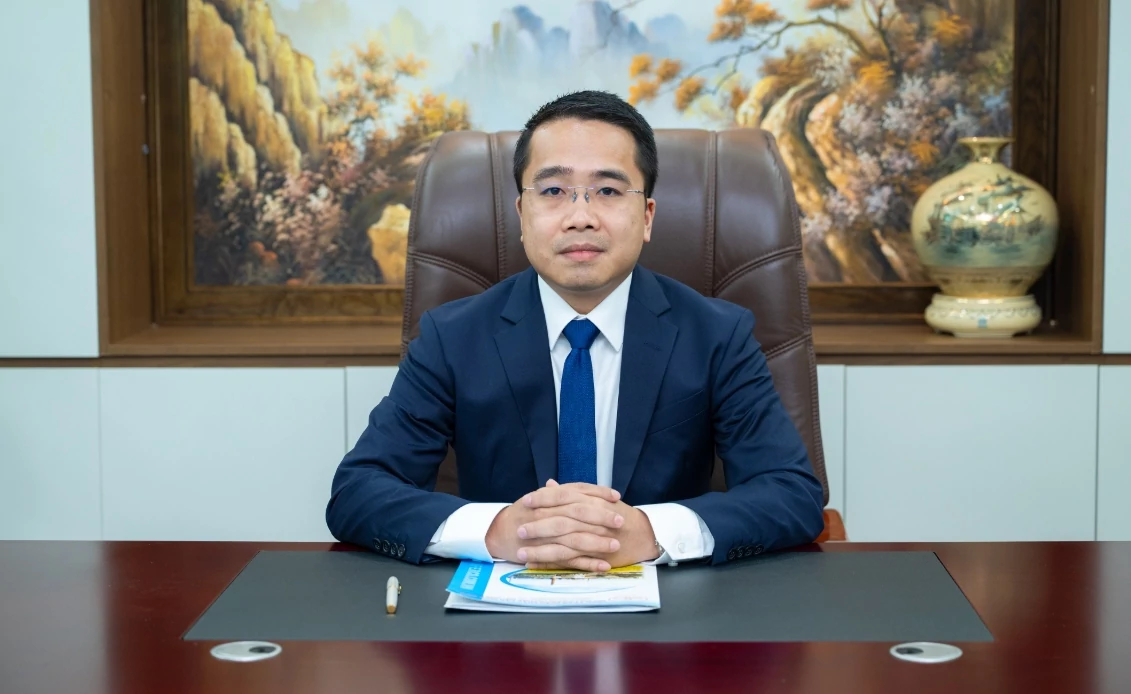 Bổ nhiệm loạt lãnh đạo tại các công ty thành viên và Hội đồng thành viên Tập đoàn Hóa chất Việt Nam Bổ nhiệm loạt lãnh đạo tại các công ty thành viên và Hội đồng thành viên Tập đoàn Hóa chất Việt Nam