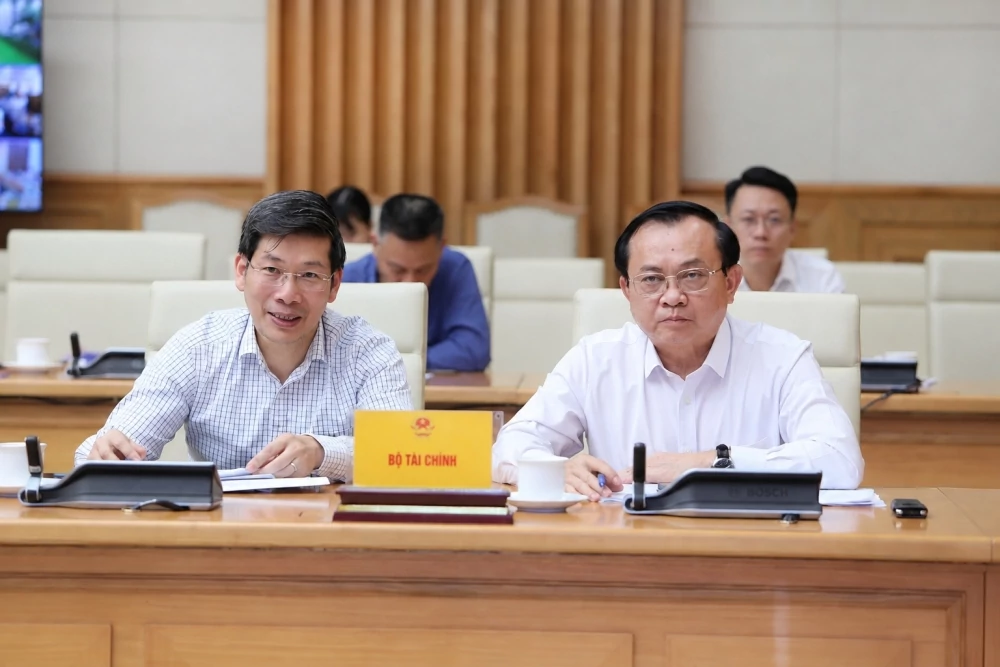 Chủ động nguồn cung, giảm áp lực giá cuối năm giá