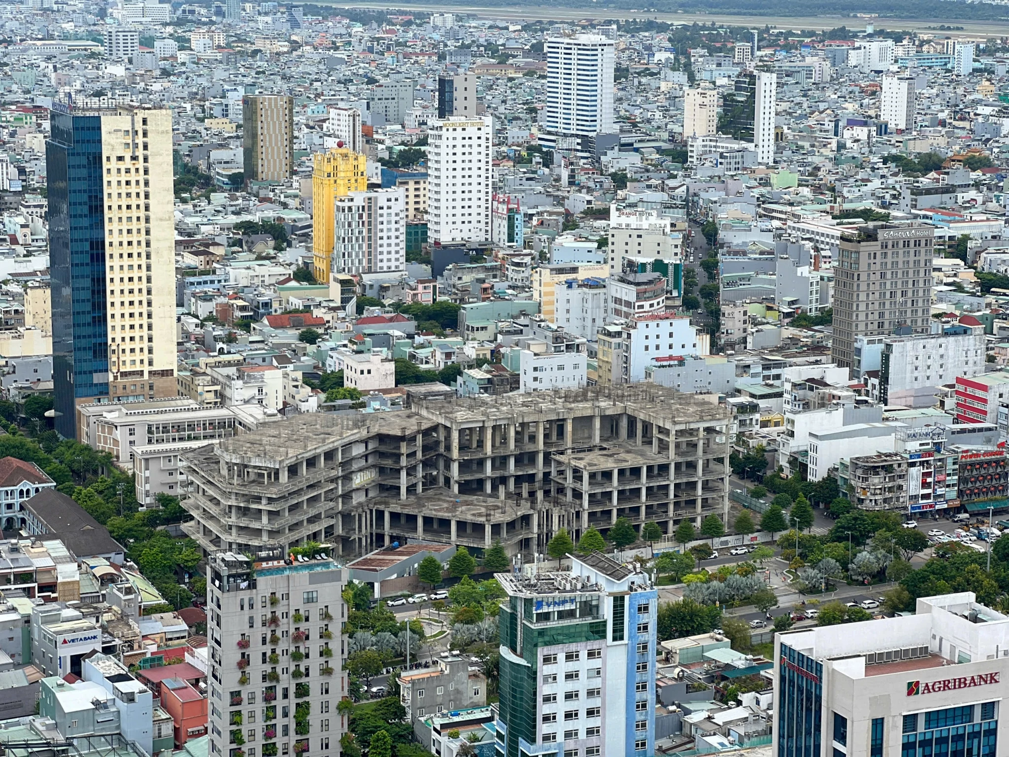 Bất động sản và hạ tầng nổi bật trên thị trường M&A M&A